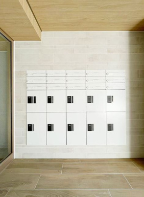 【その他共用部分】 | プラティーク馬込