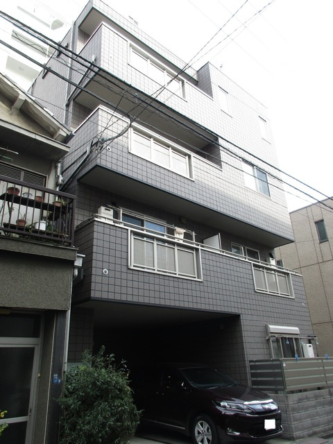 ベニーノの外観|★駅または物件現地お待ち合わせでのご案内も可能です★