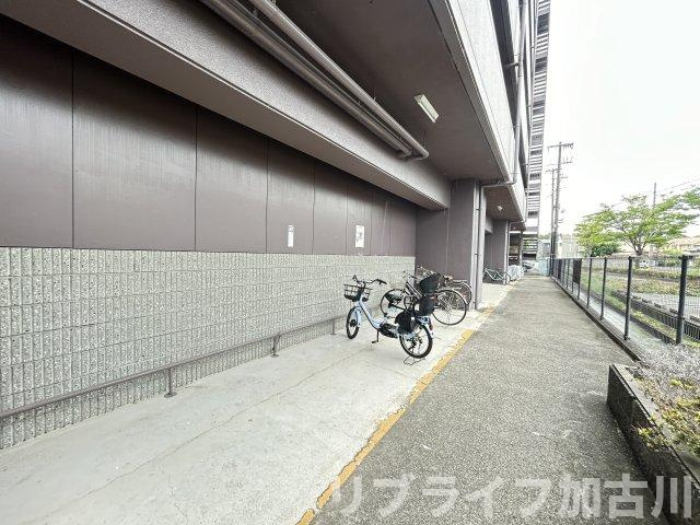 サウスレーベン小野のその他共用部分