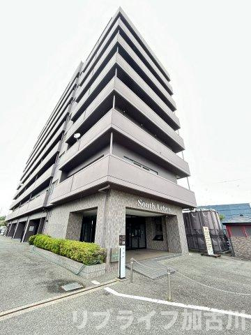 サウスレーベン小野