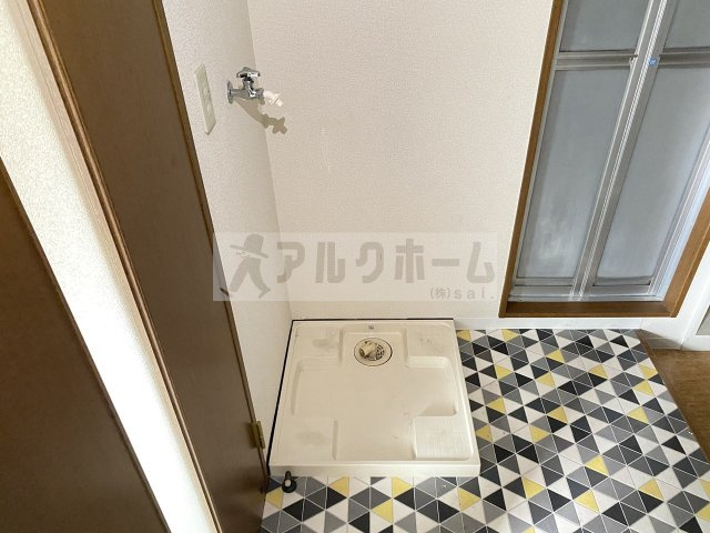 シャルムコートの設備