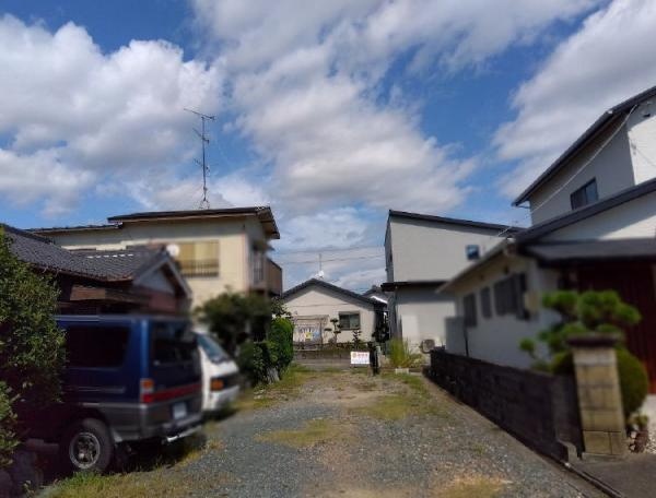 【外観】
