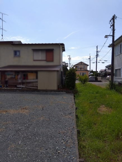 【外観】
