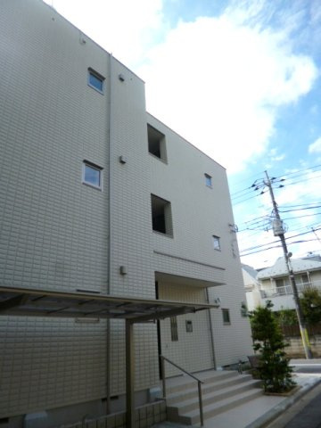 コルディヤル　ボヌールの外観|★ヘーベルメゾンのペット共生マンション★