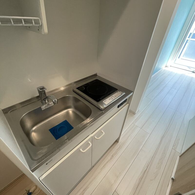 メルディア与野本町ⅡAのその他