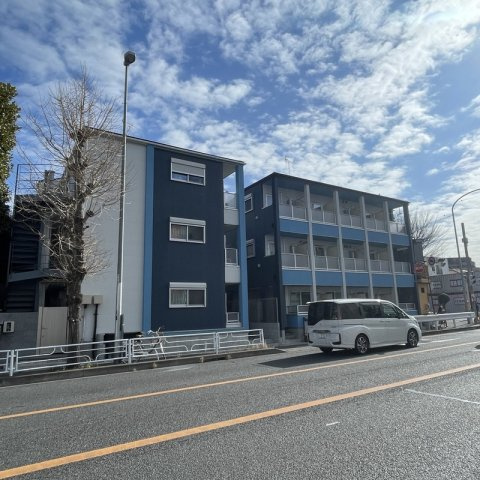 メルディア与野本町ⅡA