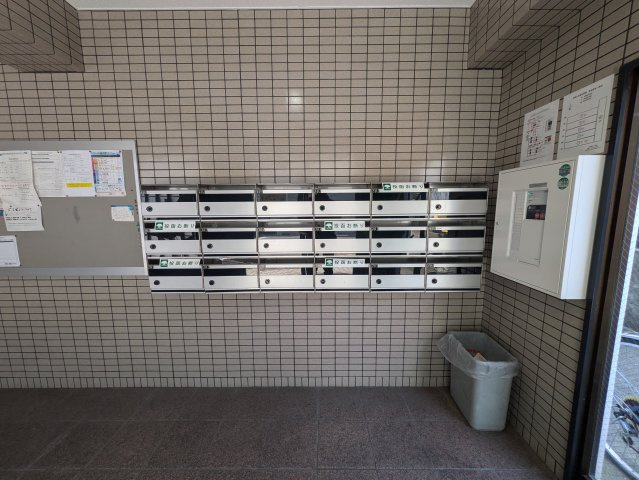 アーバン塩付| 名古屋市の賃貸ならMy賃貸のその他共用部分|アーバン塩付
