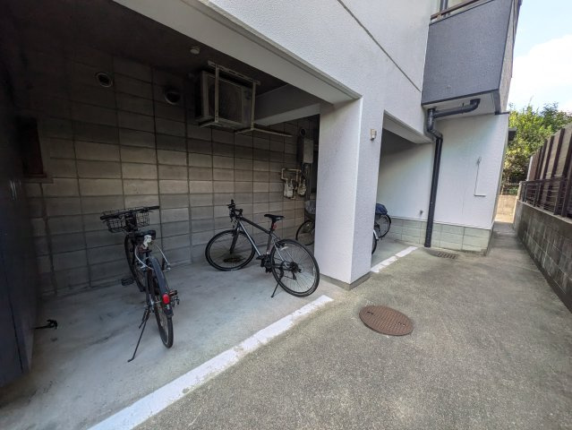 アーバン塩付| 名古屋市の賃貸ならMy賃貸のその他共用部分|アーバン塩付