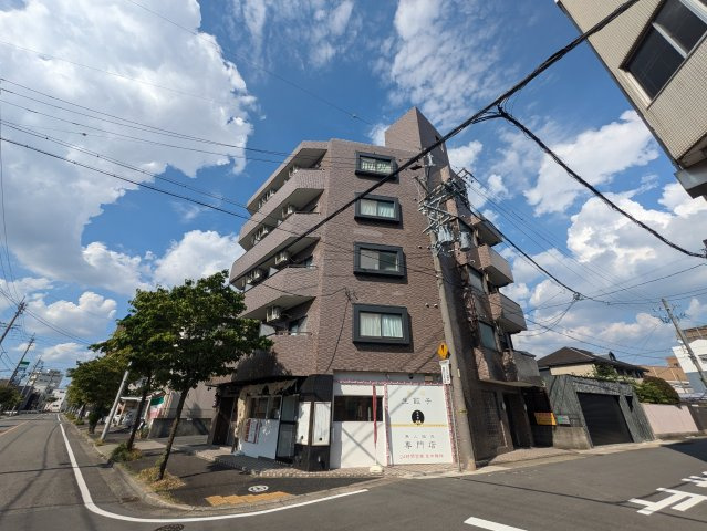 アーバン塩付| 名古屋市の賃貸ならMy賃貸の外観|アーバン塩付