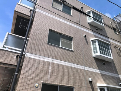 【外観】 | uハウス