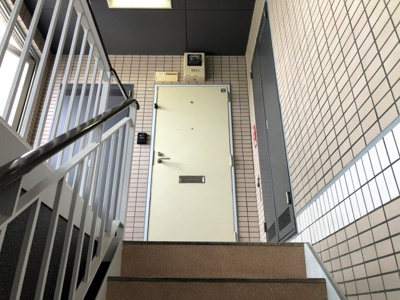 【その他共用部分】 | uハウス