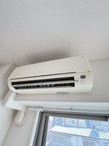 アドバンス三宮Ⅲリンクスの設備