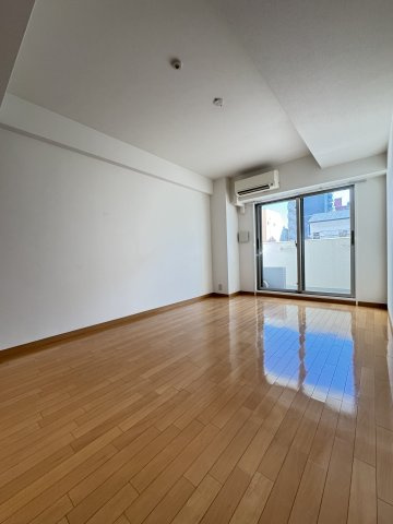 アドバンス三宮Ⅲリンクスの居間・リビング