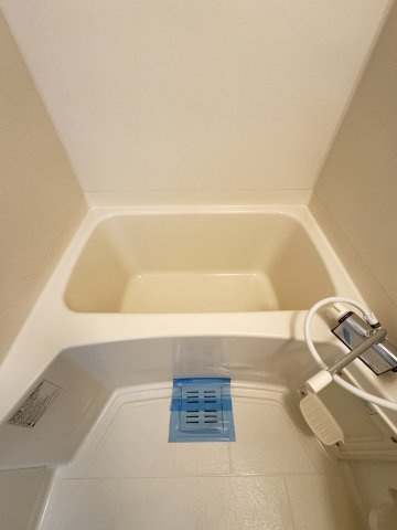 アドバンス三宮Ⅲリンクスの浴室