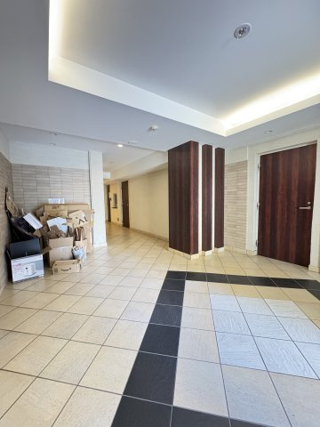 アドバンス三宮Ⅲリンクスのロビー