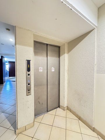 アドバンス三宮Ⅲリンクスのその他共用部分