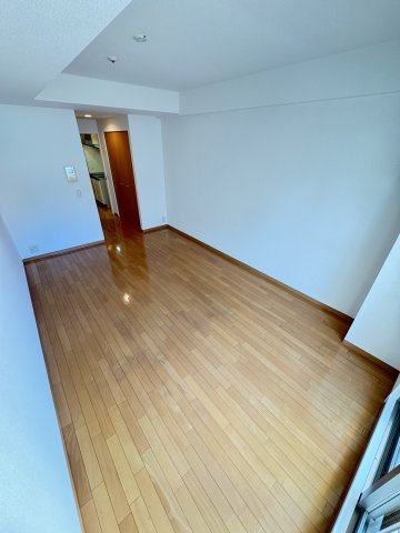 アドバンス三宮Ⅲリンクスの居間・リビング