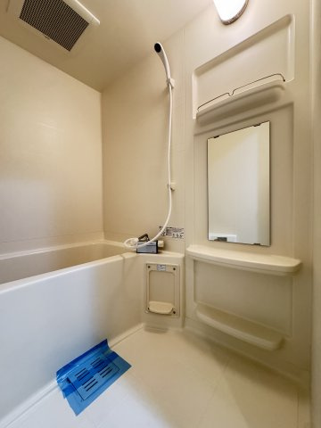 アドバンス三宮Ⅲリンクスの浴室