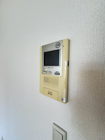 アドバンス三宮Ⅲリンクスのセキュリティ