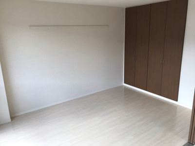 【洋室】 | Ｌｅｘ‐Ｋ８