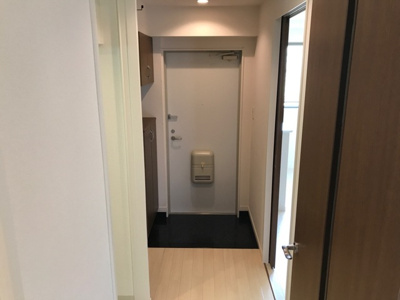 【玄関】 | Ｌｅｘ‐Ｋ８