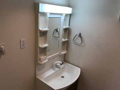 【洗面所】 | Ｌｅｘ‐Ｋ８