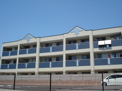 【外観】 | Ｌｅｘ‐Ｋ８