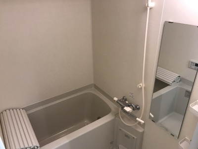 【浴室】 | Ｌｅｘ‐Ｋ８