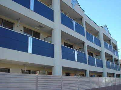 【外観】 | Ｌｅｘ‐Ｋ８