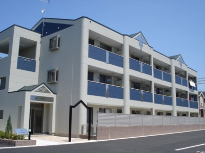 【外観】 | Ｌｅｘ‐Ｋ８