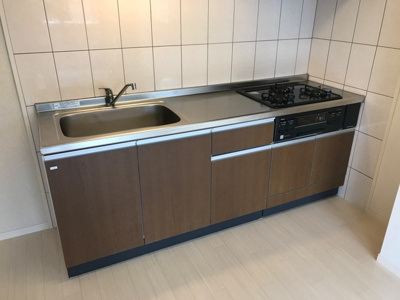 【キッチン】 | Ｌｅｘ‐Ｋ８