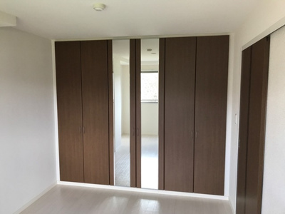 【内装】 | Ｌｅｘ‐Ｋ８