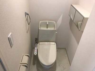 【トイレ】 | Ｌｅｘ‐Ｋ８