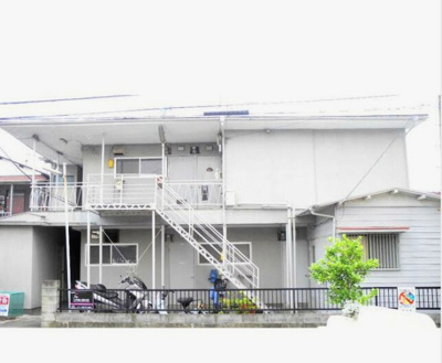 【外観】 | 高田ハウス