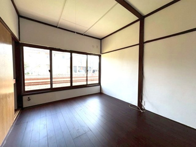 【居間・リビング】 | 高田ハウス