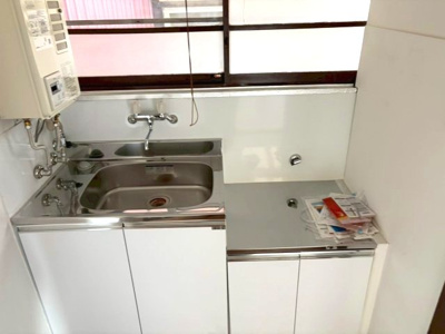 【キッチン】 | 高田ハウス