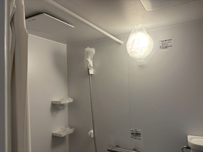 【設備】 | 高田ハウス