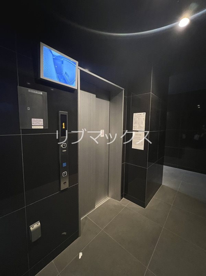 【その他】プレサンス江坂クォーレ