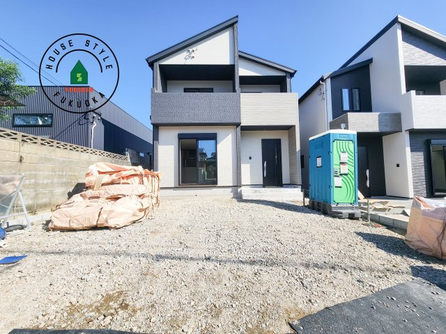 大野城市南ヶ丘3丁目第3-2棟（1号棟）