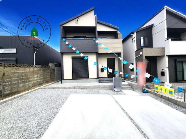 大野城市南ヶ丘3丁目第3-2棟（1号棟）