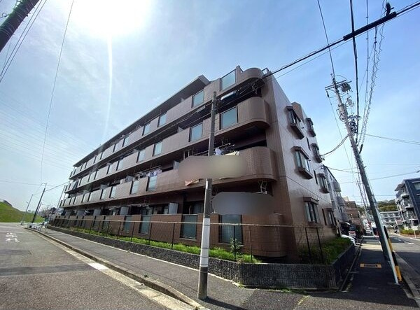 ガーデンコート元八事