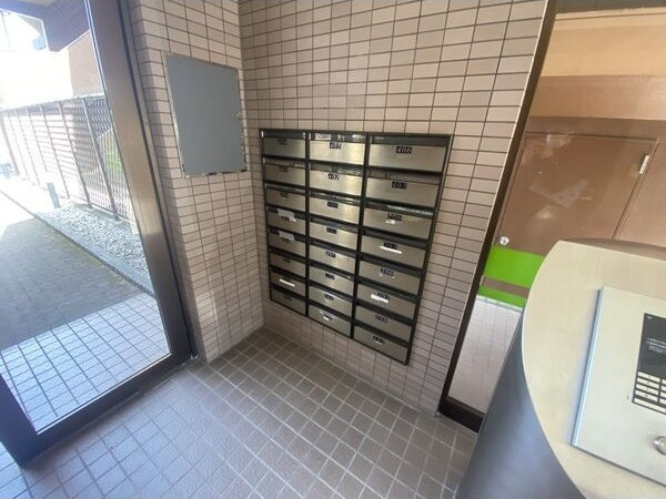 ガーデンコート元八事のその他共用部分