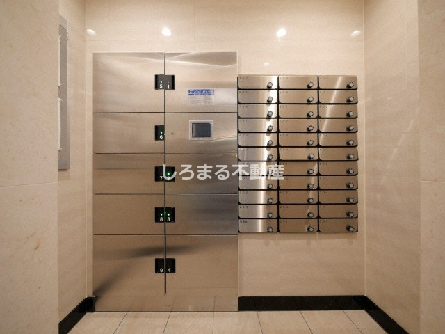 SOAR城東蒲生のその他共用部分