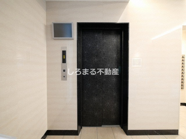 SOAR城東蒲生のその他共用部分