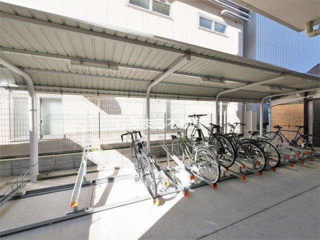 SOAR城東蒲生のその他共用部分