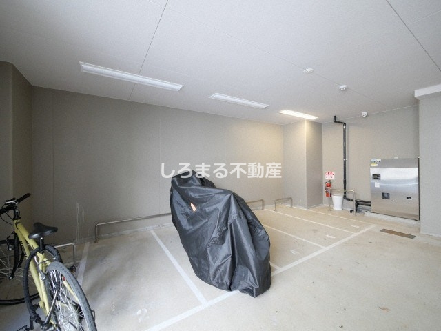 SOAR城東蒲生のその他共用部分