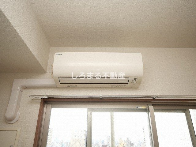 SOAR城東蒲生の設備