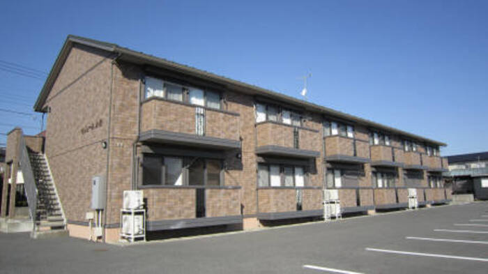 セジュール永原