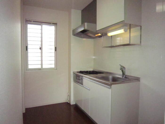 セジュール永原のキッチン