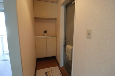 【玄関】 | ドミールヴィレッジ Ⅰ | 玄関